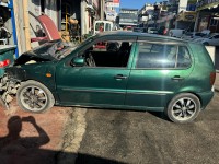 VOLKSWAGEN POLO HB ÇIKMA ORJİNAL YEDEK PARÇALARI KAPI TAVAN BAGAJ ALT TAKIM 