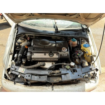 1.6 75LİK ÇIKMA KOMPLE MOTOR CORDOBA POLO İBİZA CADDY AEE ALM MOTOR TESİSAT 