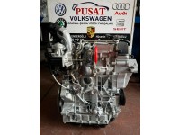 1.4TSİ 150 SANDIK MOTOR CZD AUDİ VOLKSWAGEN SKODA SEAT