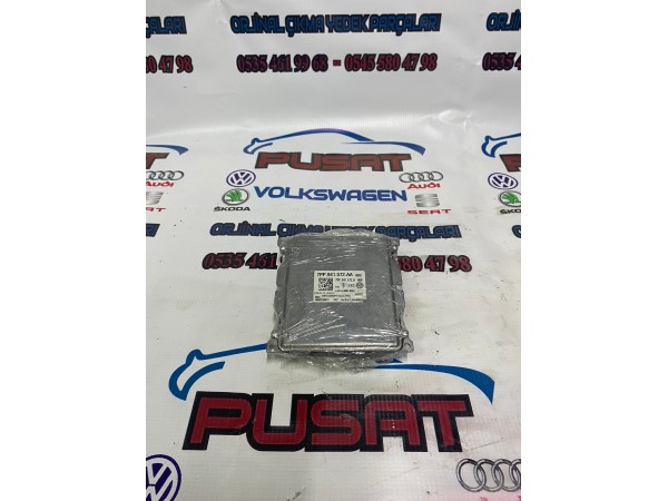 VOLKSWAGEN AUDİ SKODA SEAT ÇIKMA FAR BEYNİ 7PP 941 572 AA