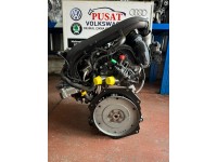 1.4TSİ 150 SANDIK MOTOR CZD AUDİ VOLKSWAGEN SKODA SEAT